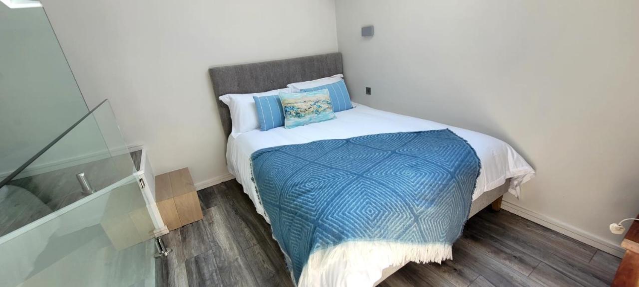 Moher Lodge Liscannor Esterno foto