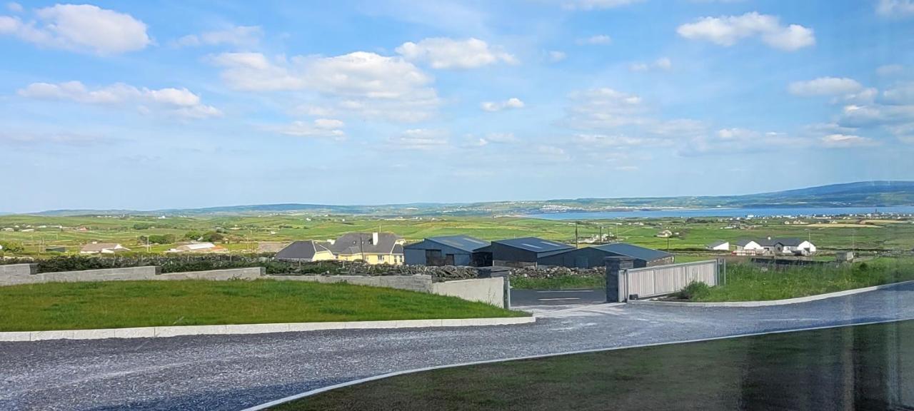 Moher Lodge Liscannor Esterno foto
